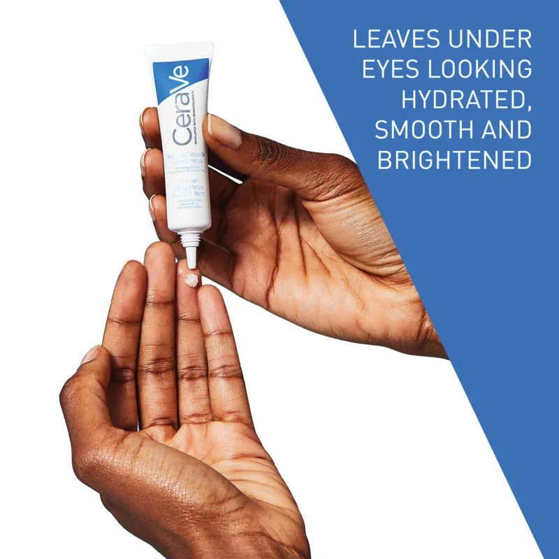 CeraVe Eye Repair Cream 14ml Face Care CeraVe Eye Repair Cream 14ml | Eye Cream Ireland