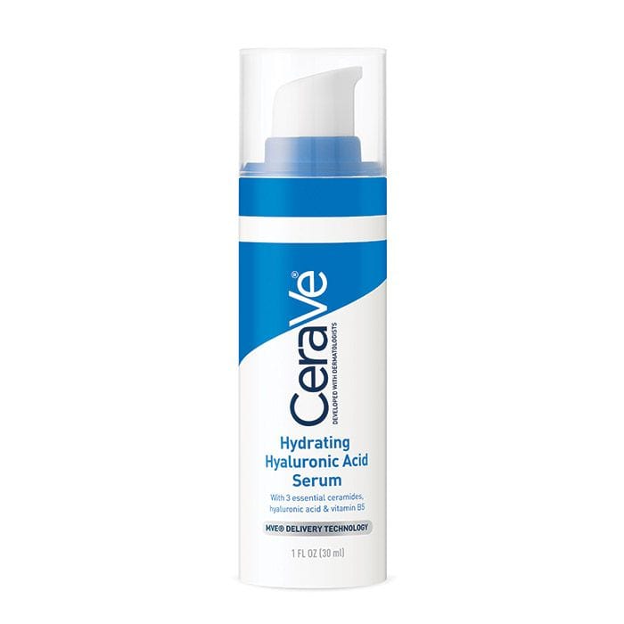 CeraVe Hyaluronic Acid Serum (30ml) Face Care