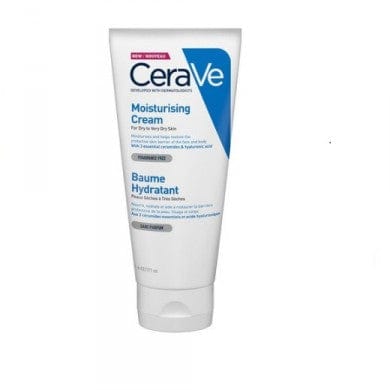 CeraVe Moisturising Cream (177ml) Face Care