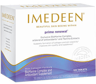 Imedeen Prime Renewal (120) Face Care