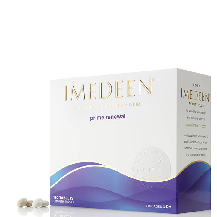 Imedeen Prime Renewal (120) Face Care