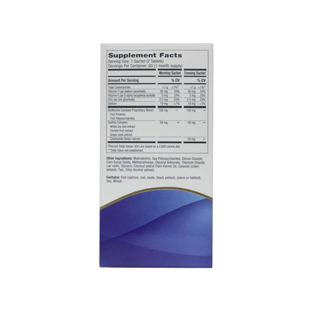 Imedeen Prime Renewal 120 Tablets Face Care Imedeen Prime Renewal 120 Tablets | Advanced Skin Supplement