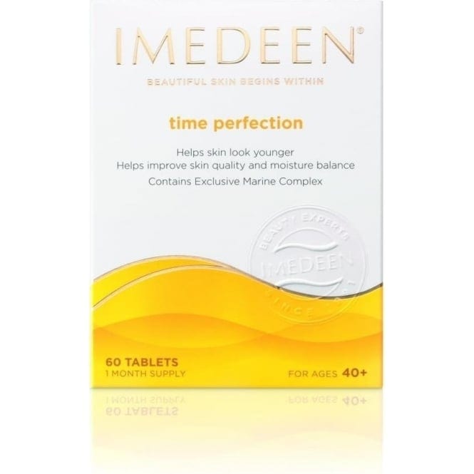 Imedeen Time Perfection (60) Face Care