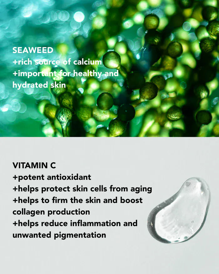 Kinvara Elemental Exfoliating Powder Scrub 20g Face Care Kinvara Exfoliating Powder Scrub 20g | Natural Skin Exfoliator