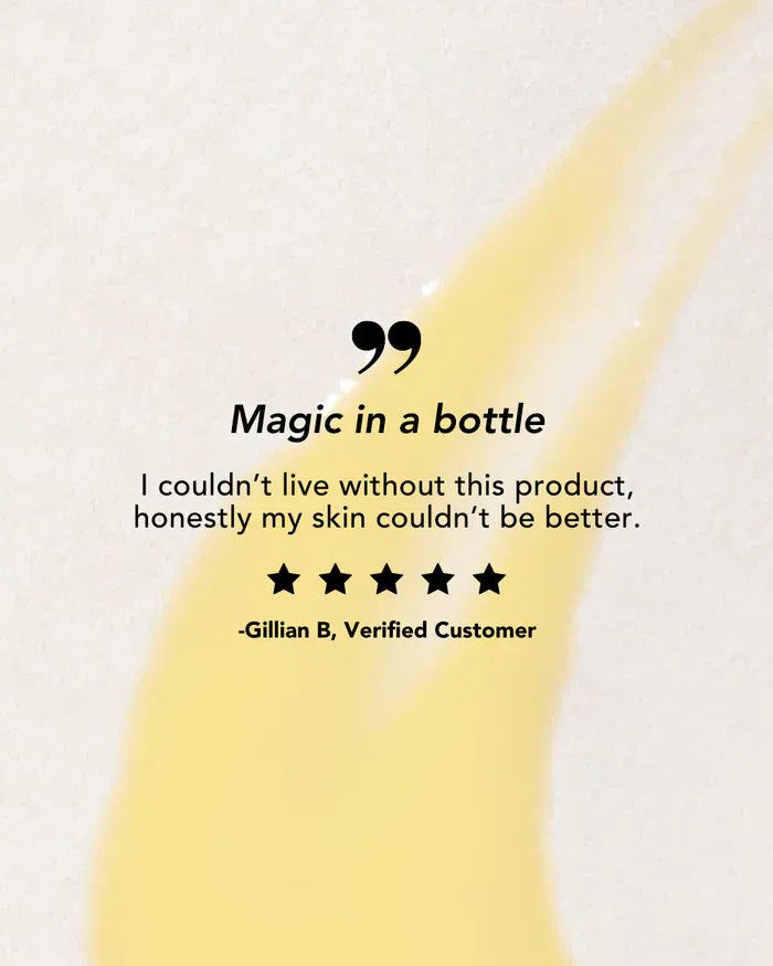 Kinvara Natural Skincare 24hr Rosehip Face Serum (30ml) Face Care Kinvara 24hr Rosehip Face Serum (30ml) - Natural Skincare