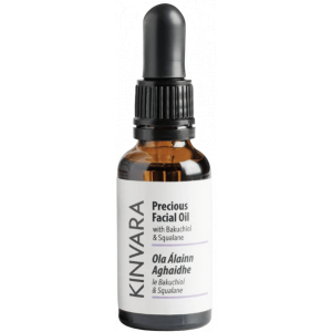 Kinvara Precious Facial Oil 30ml Face Care Kinvara Precious Facial Oil 30ml