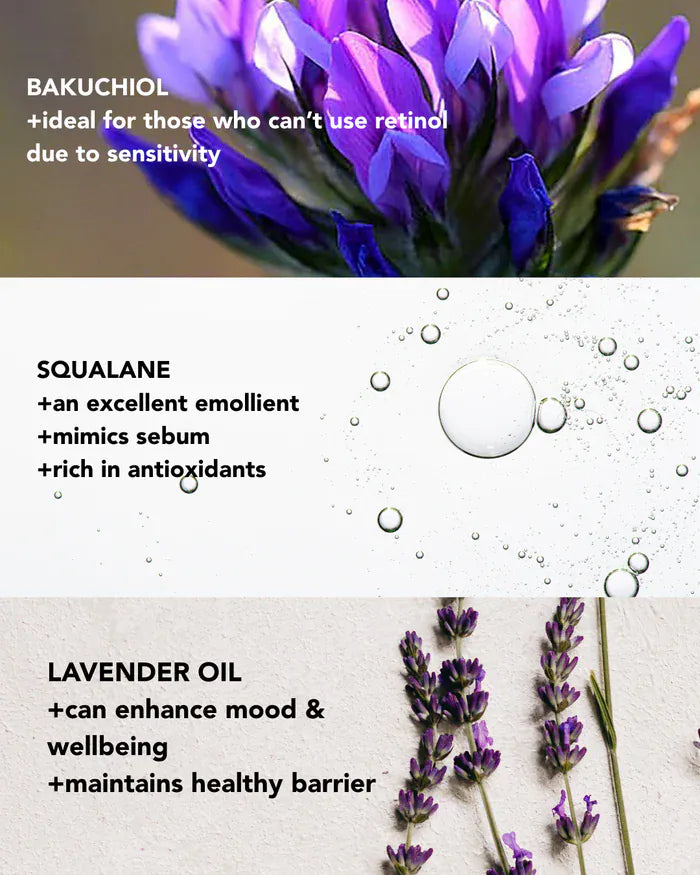 Kinvara Skincare Facial at Home Trio Face Care Kinvara Facial at Home Trio | Natural Skincare Routine Set