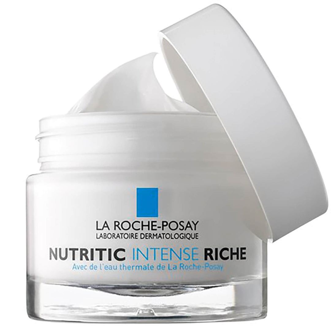 La Roche Posay Nutritic Intense Riche Pot (50ml) Face Care