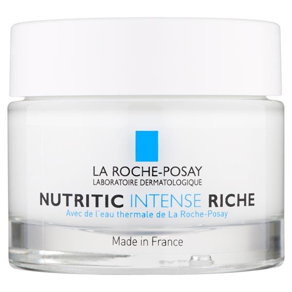 La Roche Posay Nutritic Intense Riche Pot (50ml) Face Care
