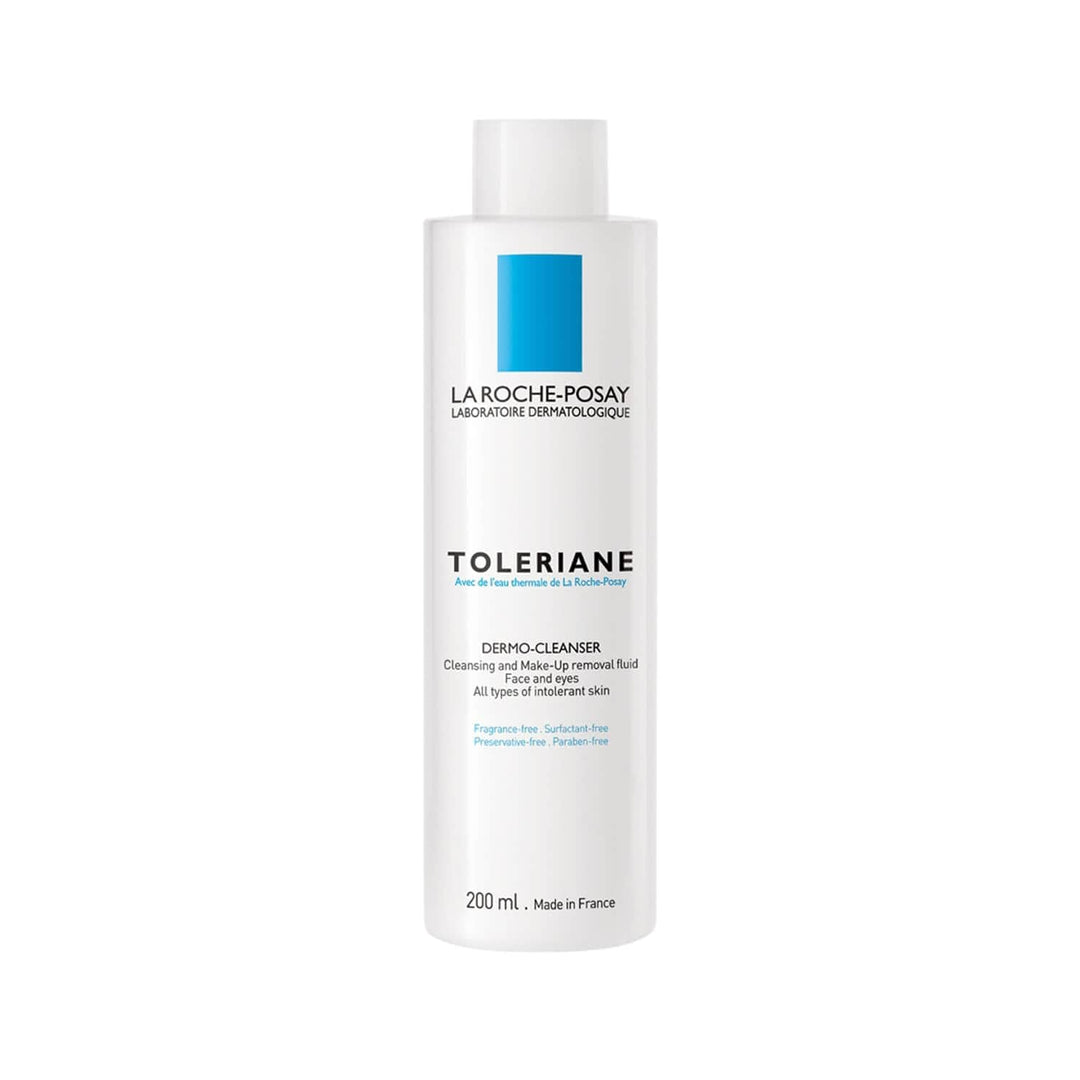 La Roche Posay Toleriane Dermo Cleanser (200ml) Face Care