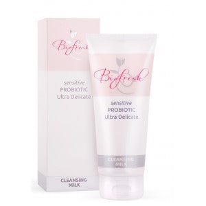 Probiotic Ultra Delicate Cleansing Milk | Biofresh (200ml) Face Care