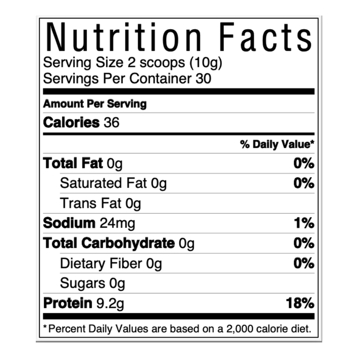 Swedish Nutra Collagen Powder (300g) Face Care Swedish Nutra Collagen Powder (300g)