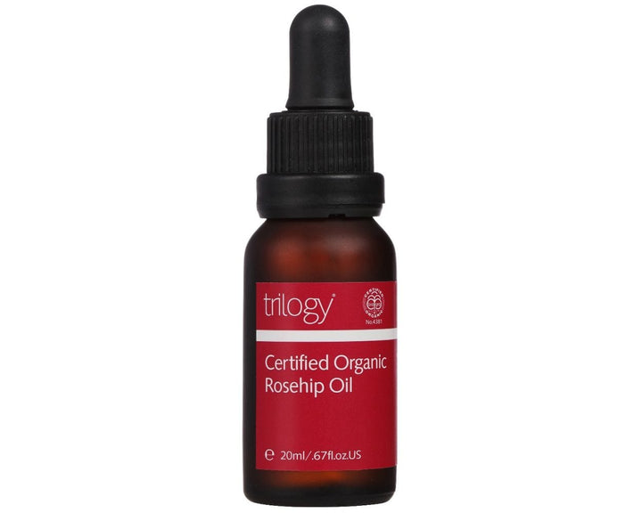 Trilogy Organic Rosehip Oil (20ml) Face Care