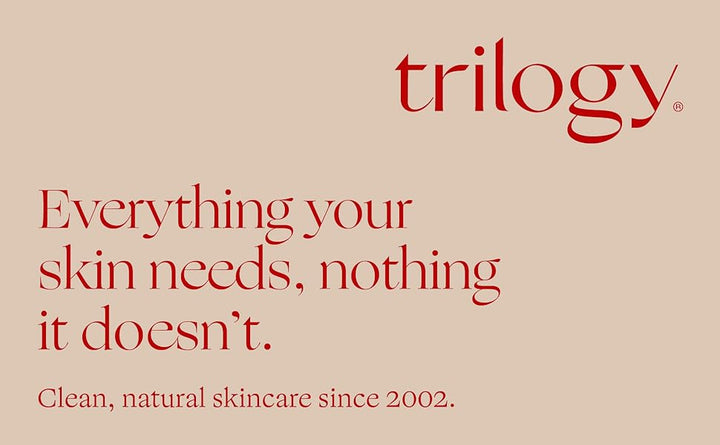 Trilogy Organic Rosehip Oil 20ml Face Care