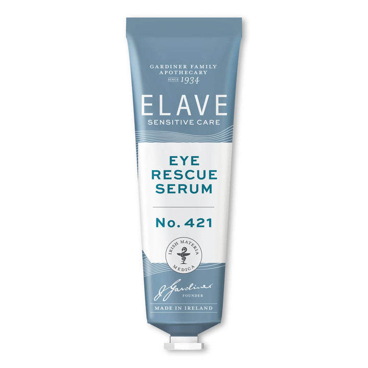 Elave Eye Rescue Serum No.421 15ml Face