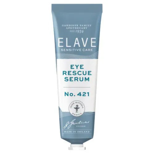 Elave Eye Rescue Serum No.421 15ml Face Elave Eye Rescue Serum No.421 15ml
