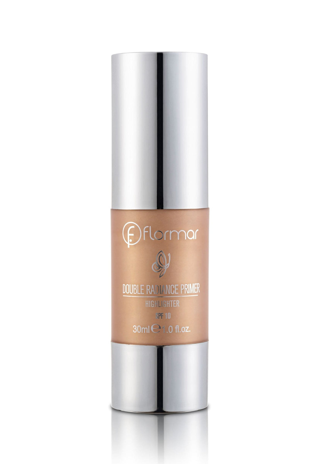 Flormar Double Radiance Primer SPF10 (30ml) Face