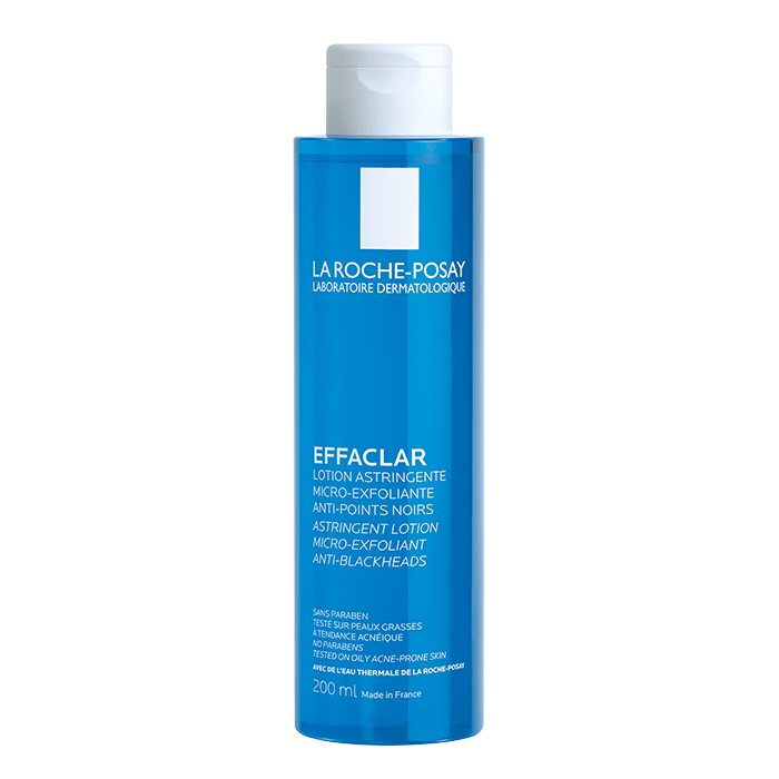 La Roche Posay Effaclar Clarifying Toner (200ml) Face