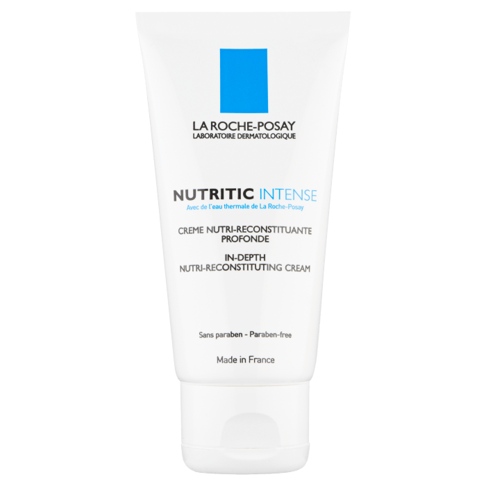 La Roche Posay Nutritic Intense Cream Tube (50ml) Face
