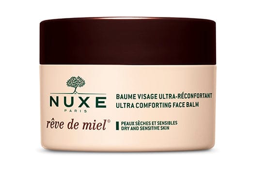 Nuxe Reve De Miel Ultra comforting Face Balm (50ml) Face