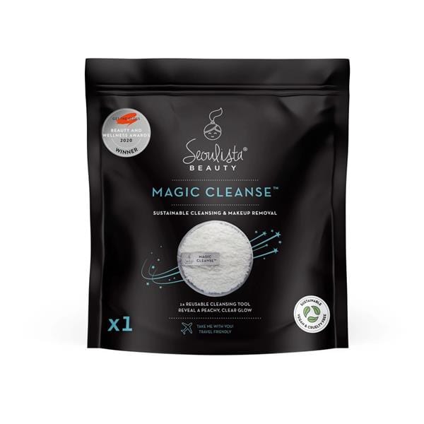 Seoulista Magic Cleanse Face