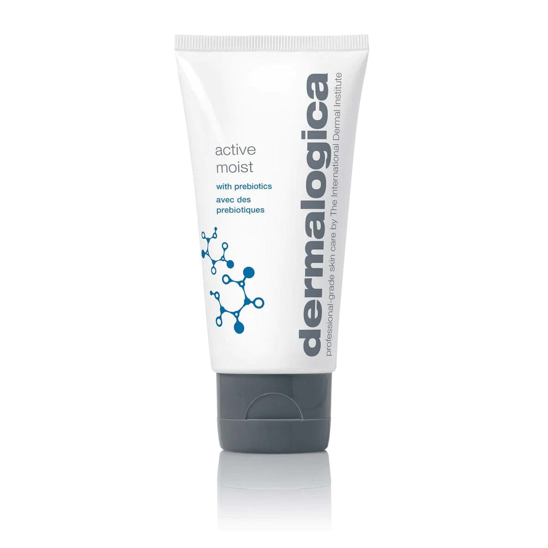 Dermalogica Active Moist 100ml Facial Cleansers