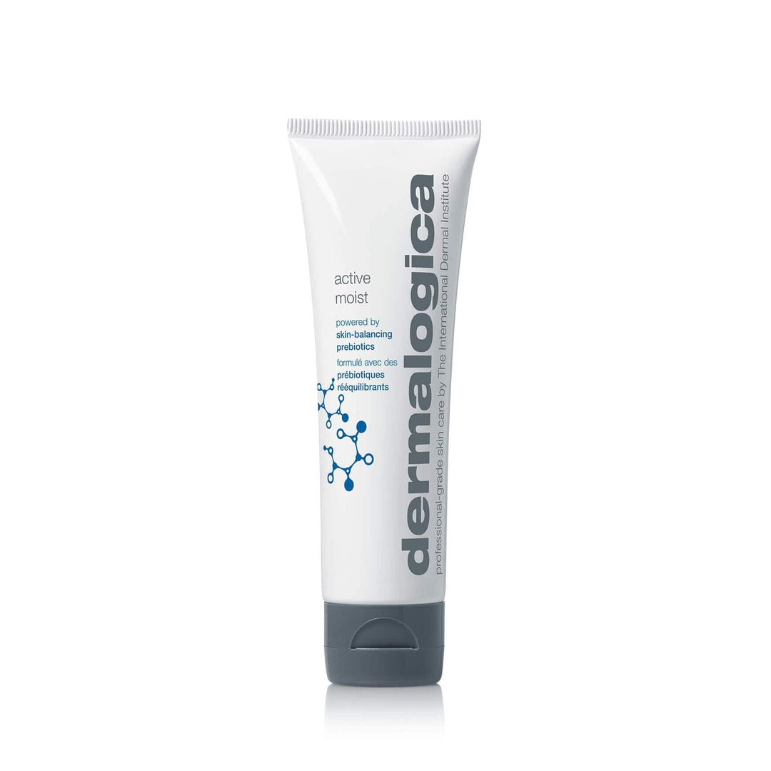 Dermalogica Active Moist 50ml Facial Cleansers