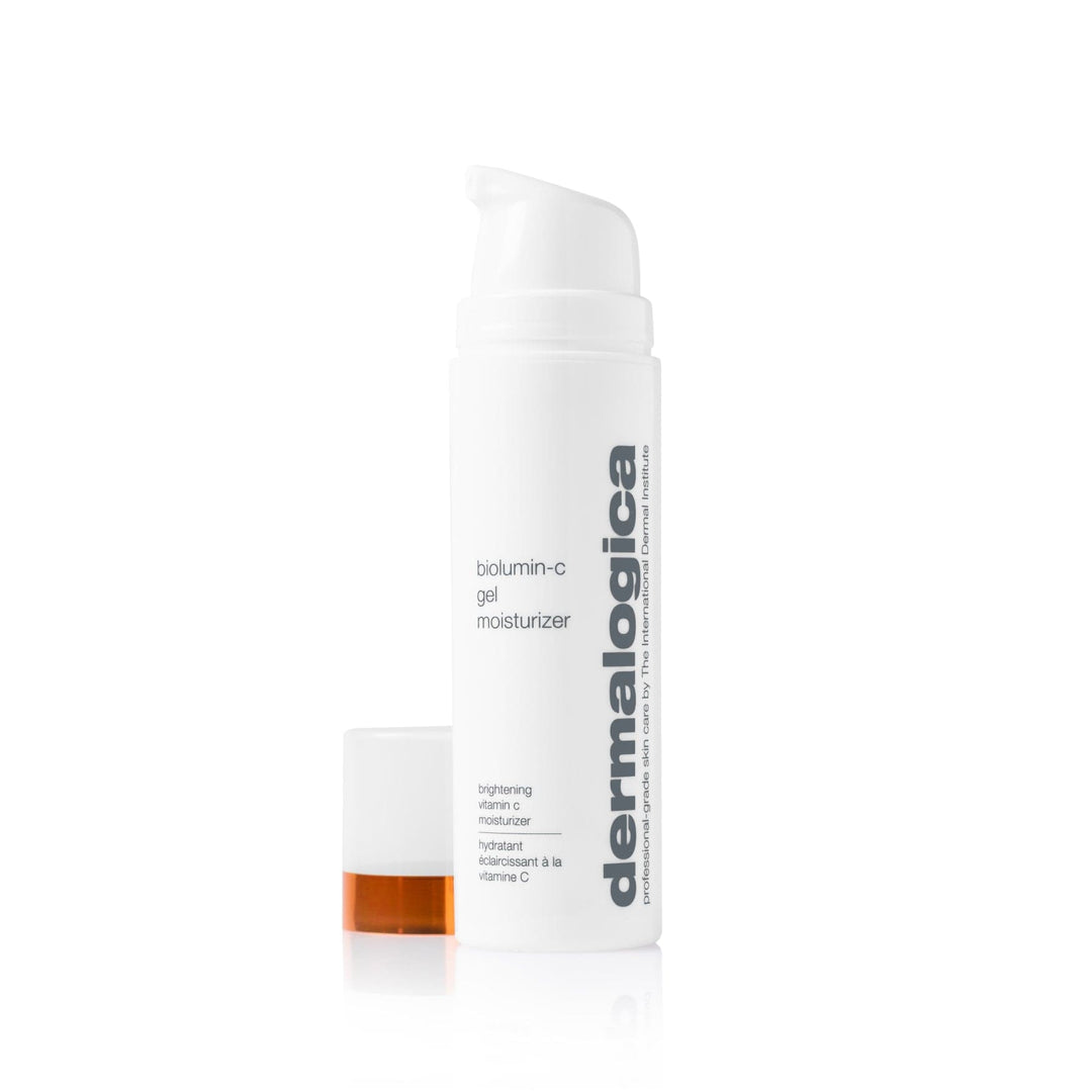 Dermalogica Agesmart Biolumin C Gel Moisturiser 50ml Facial Cleansers