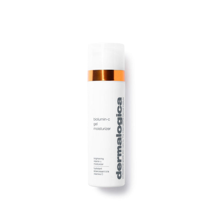 Dermalogica Agesmart Biolumin C Gel Moisturiser 50ml Facial Cleansers