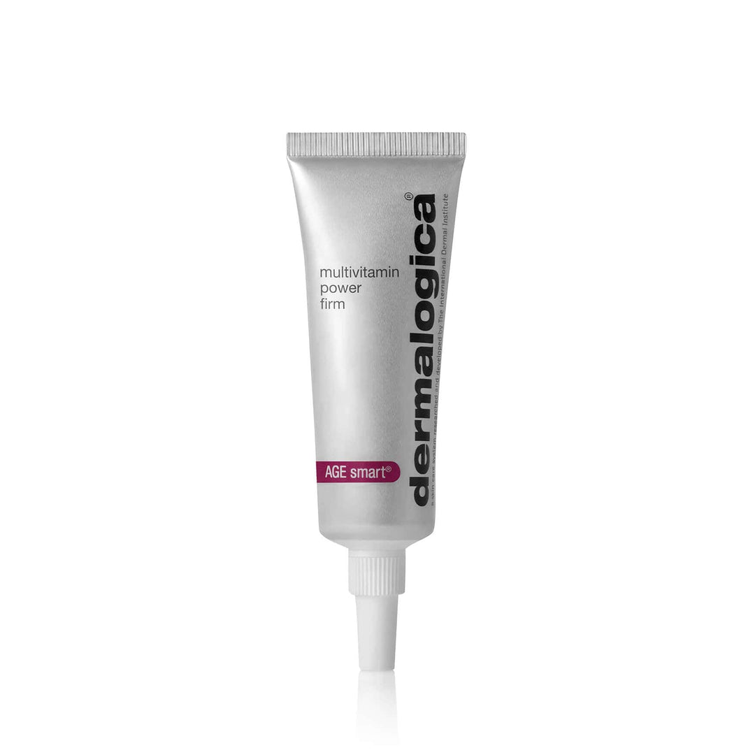 Dermalogica Agesmart Multivitamin Power Firm 15ml Facial Cleansers