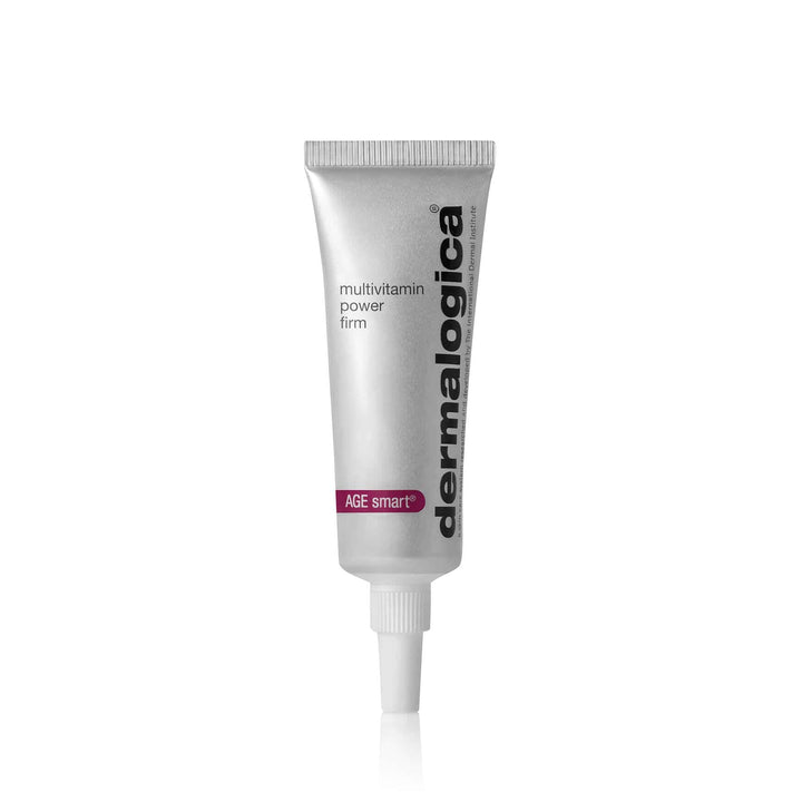 Dermalogica Agesmart Multivitamin Power Firm 15ml Facial Cleansers