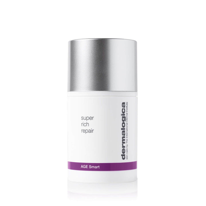 Dermalogica Agesmart Super Rich Repair 50ml Facial Cleansers