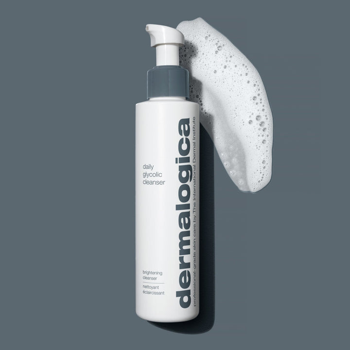 Dermalogica Daily Glycolic Cleanser 150ml Facial Cleansers