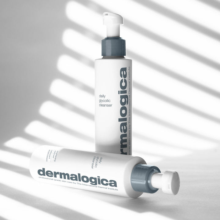 Dermalogica Daily Glycolic Cleanser 150ml Facial Cleansers