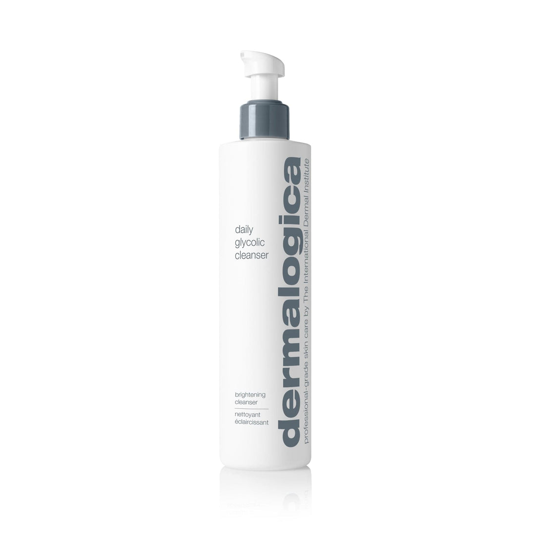 Dermalogica Daily Glycolic Cleanser 295ml Facial Cleansers