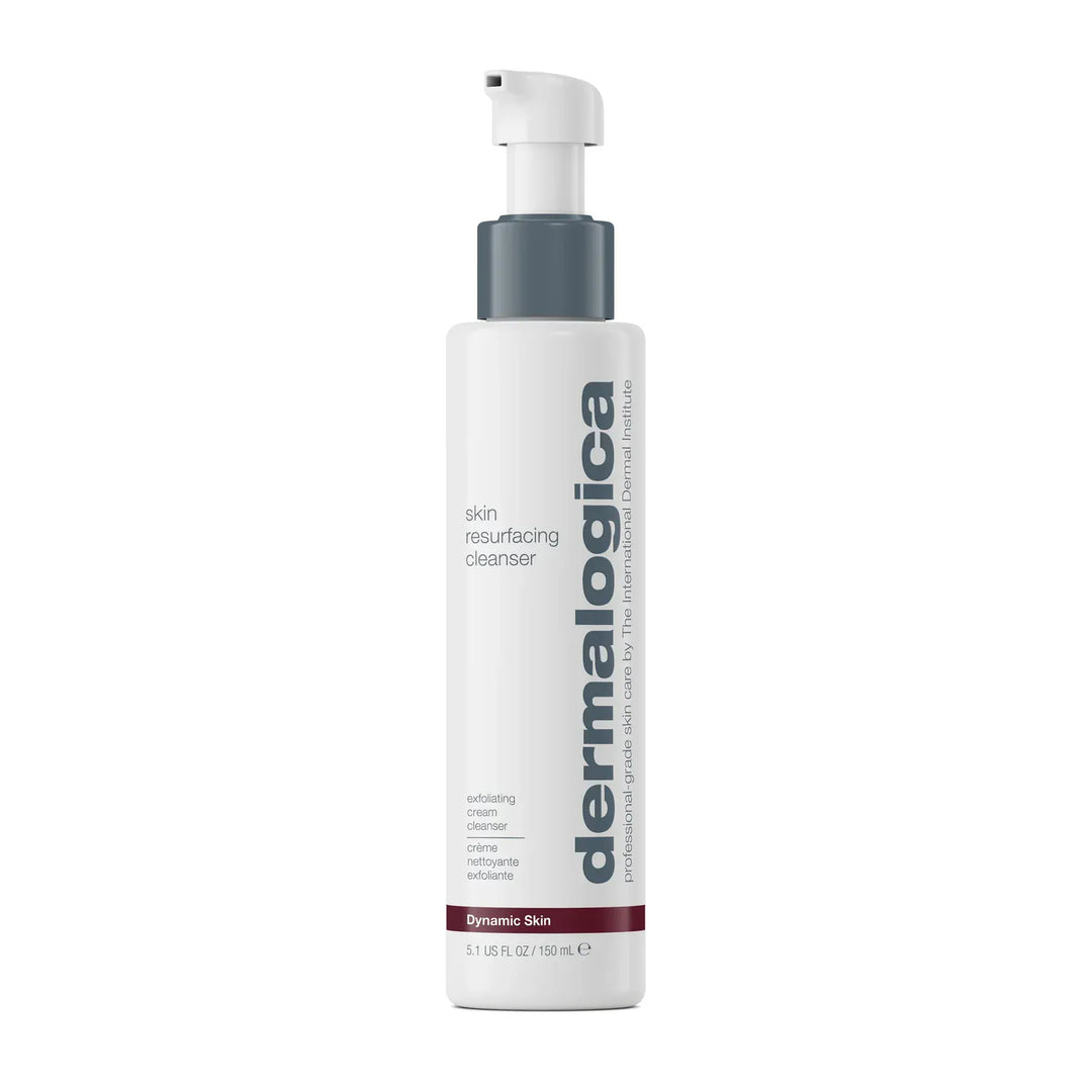 Dermalogica Dynamic Skin Resurfacing Cleanser 150ml Facial Cleansers Dermalogica Dynamic Skin Resurfacing Cleanser 150ml