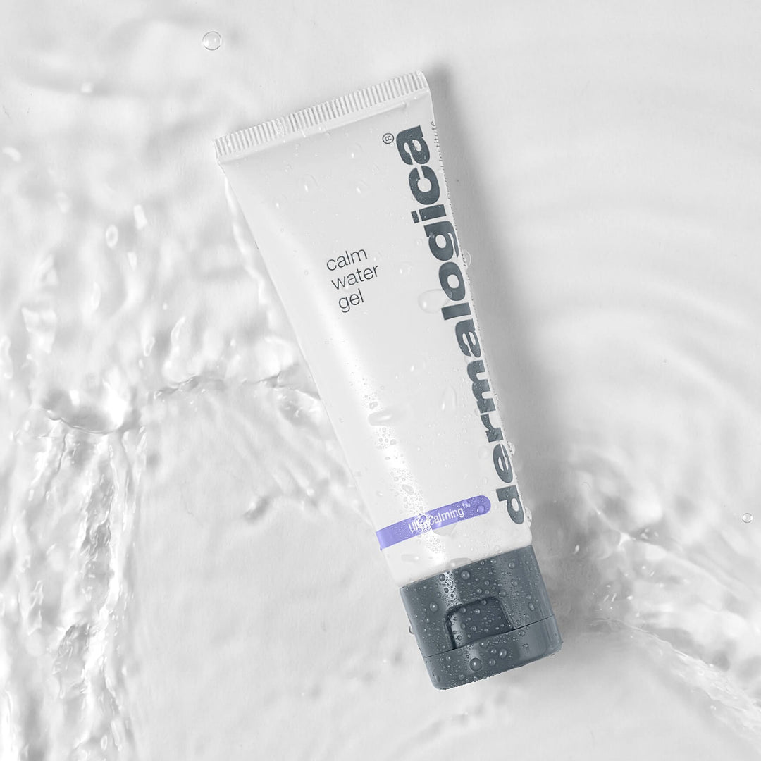 Dermalogica Ultracalming Calm Water Gel 50ml Facial Cleansers