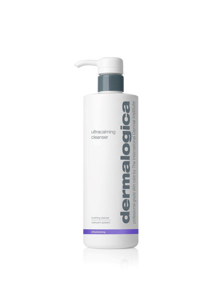 Dermalogica Ultracalming Cleanser 500ml Facial Cleansers