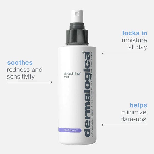 Dermalogica Ultracalming Mist 177ml Facial Cleansers