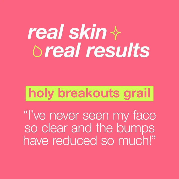 Dermalogica XL Breakout Clearing Foaming Wash 296ml Facial Cleansers Dermalogica XL Breakout Clearing Foaming Wash 296ml