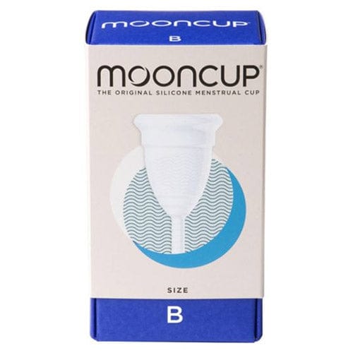 Mooncup Menstrual Cup - Size B (1) Feminine Care