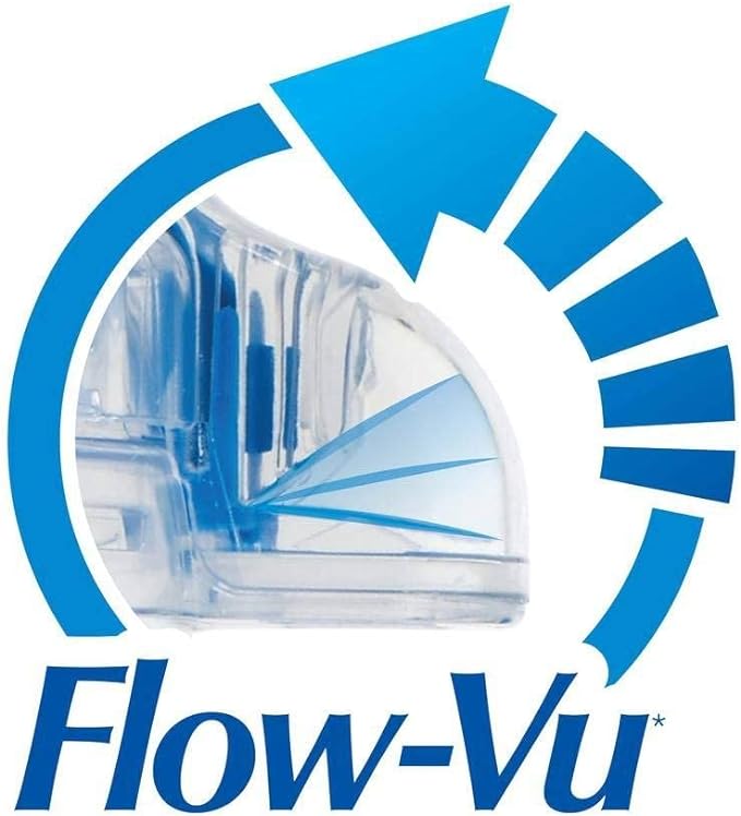 AeroChamber Plus Flow-Vu Chamber Adult Large Mask First Aid