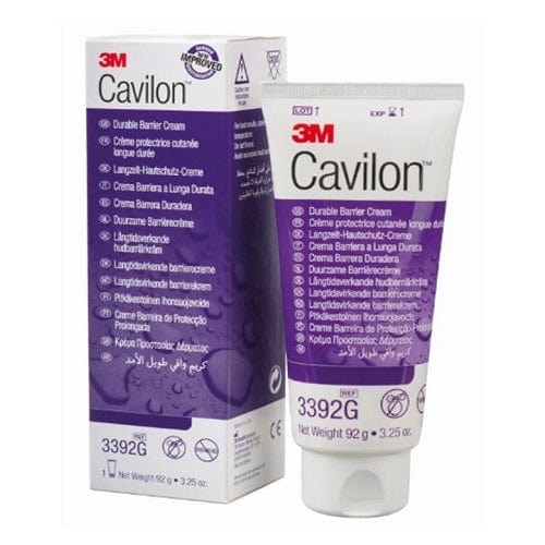 Cavilon Durable Barrier Cream (92g) First Aid