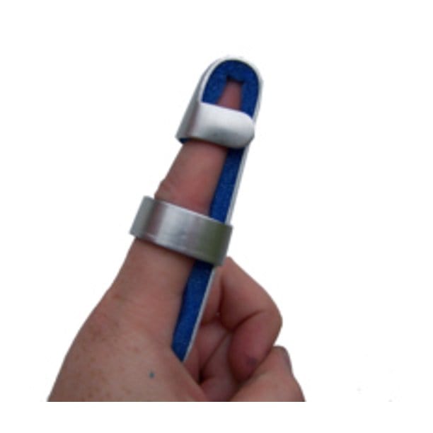 Fixxa Finger Guard Medium Gutter Splint First Aid