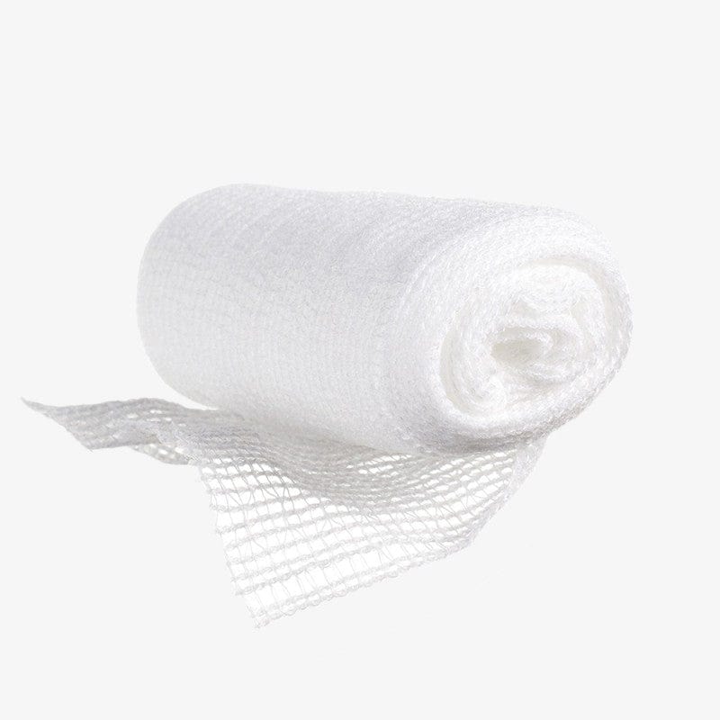 Gauze Roll (5cm x 3.7cm) ~ Fixxa First Aid