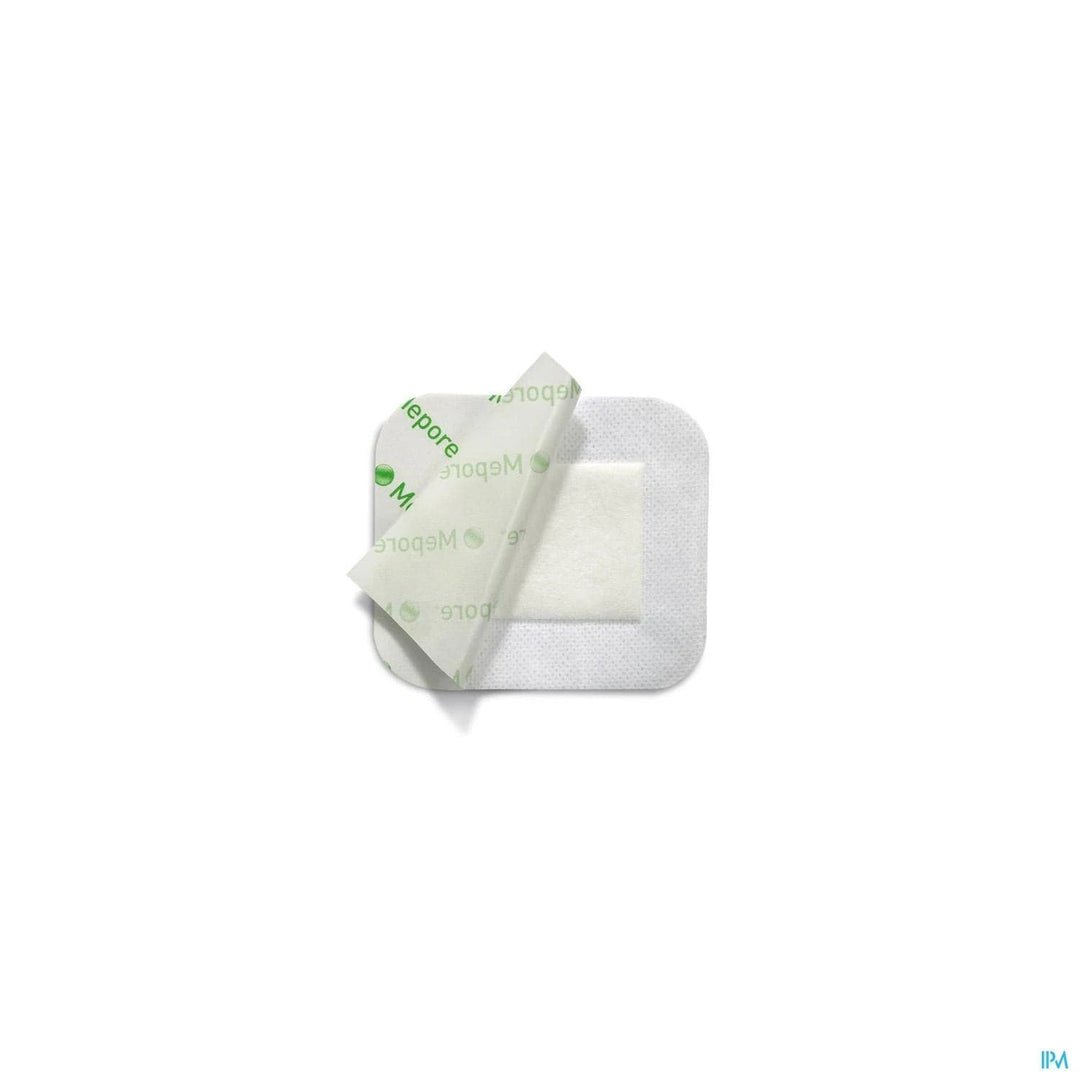 Mepore Dressing - 9cm x 15cm (50) First Aid