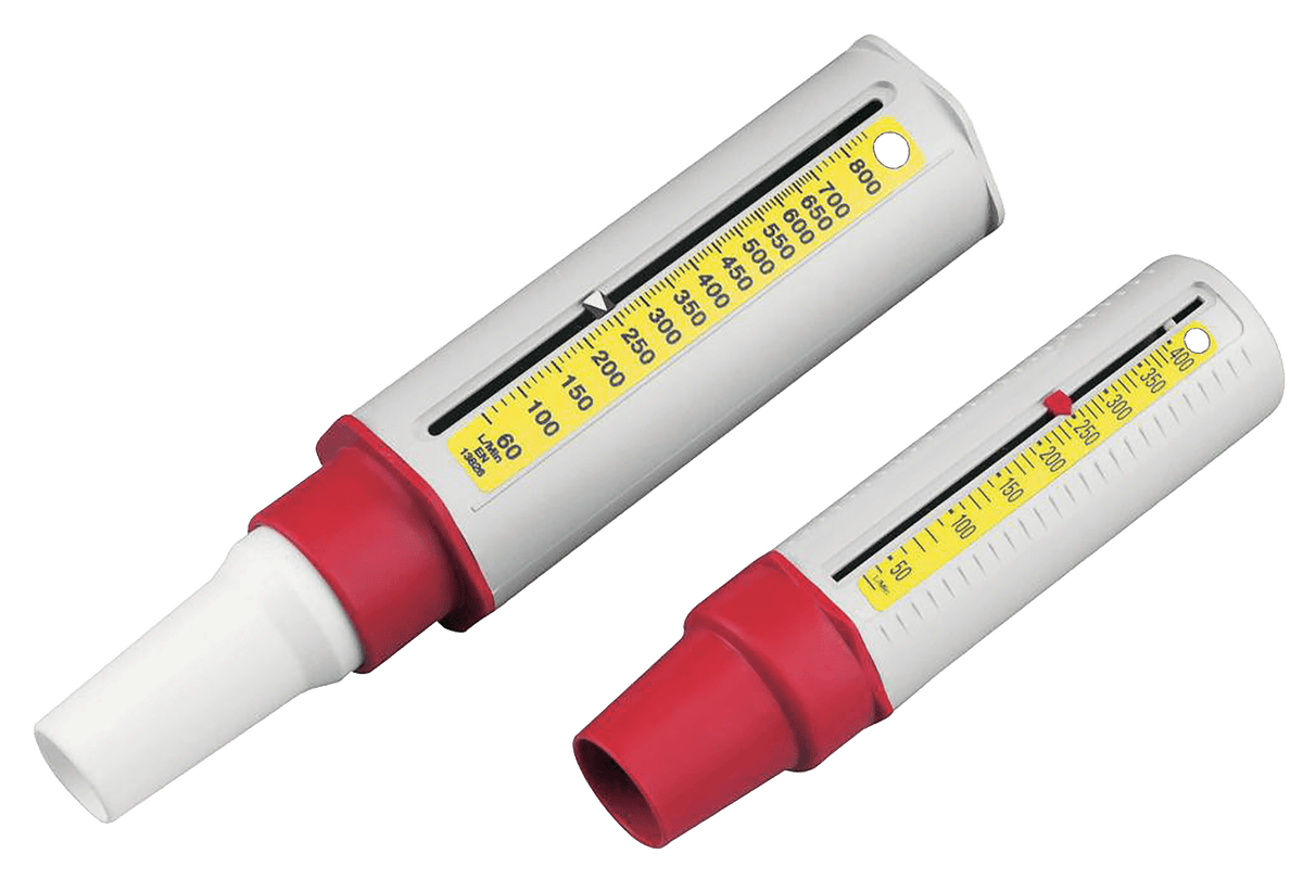 Peak Flow Meter – Lir Pharmacy