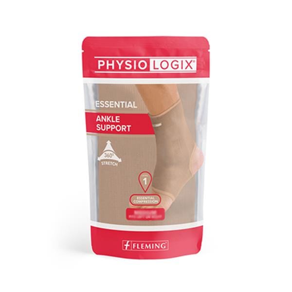 PHYSIOLOGIX Ankle Support Small FIRST AID PHYSIOLOGIX Ankle Support Small