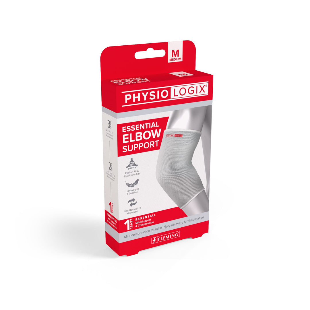 Physiologix Essential Elbow Support FIRST AID Physiologix Essential Elbow Support