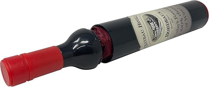 Umbrella Red Wine Bottle First Aid Umbrella Red Wine Bottle